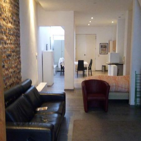 Apartment Number Ten Ypres Exterior foto