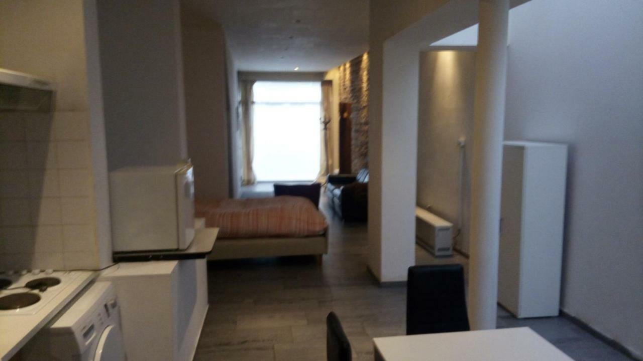 Apartment Number Ten Ypres Exterior foto